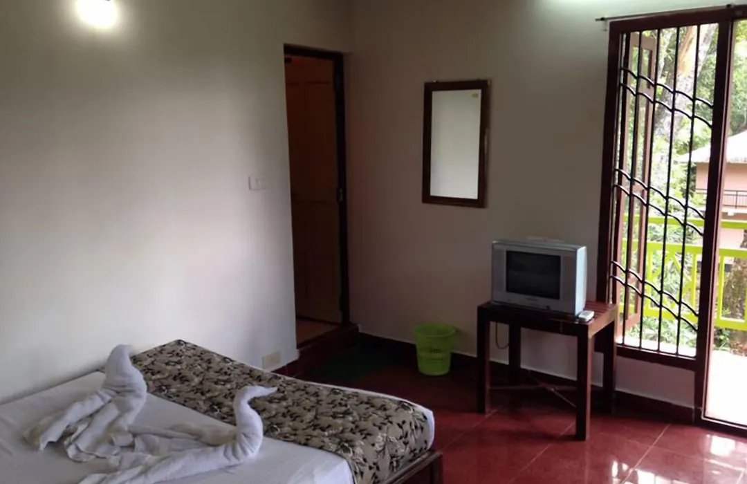 Spice Jungle Resort-1