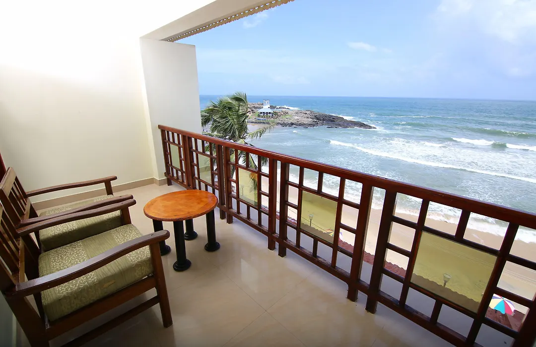 Searock Beach Resort-1