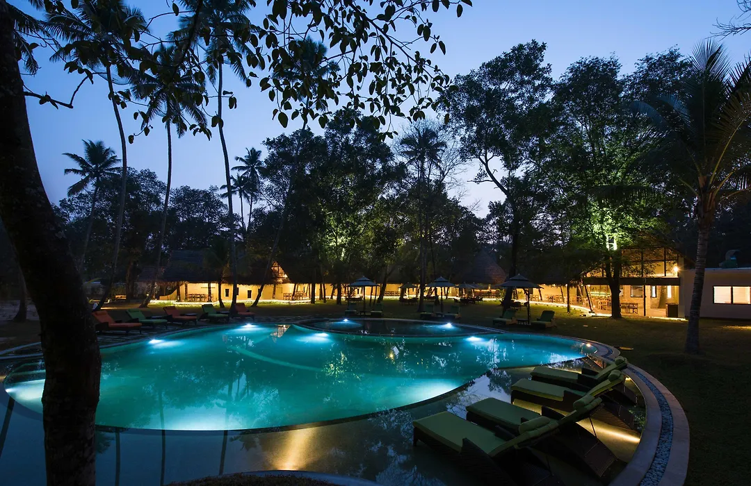 Xandari Pearl Beach Resort-1