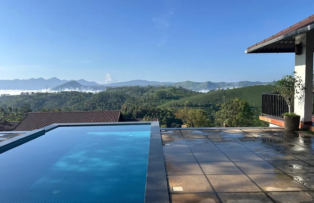 Sylvan Retreat - Luxury Mountain Cottages-1