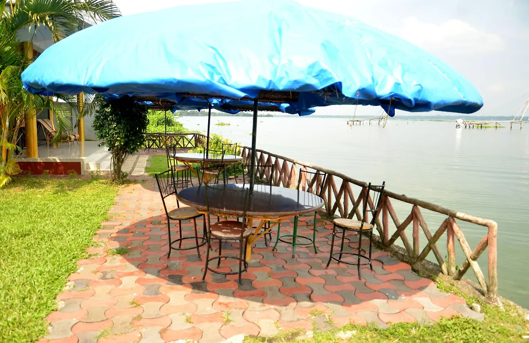 Lake Symphony Resort-1