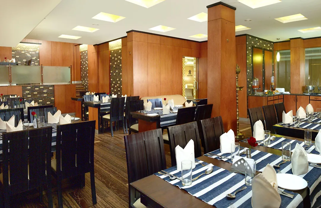 Hotel Aiswarya-1