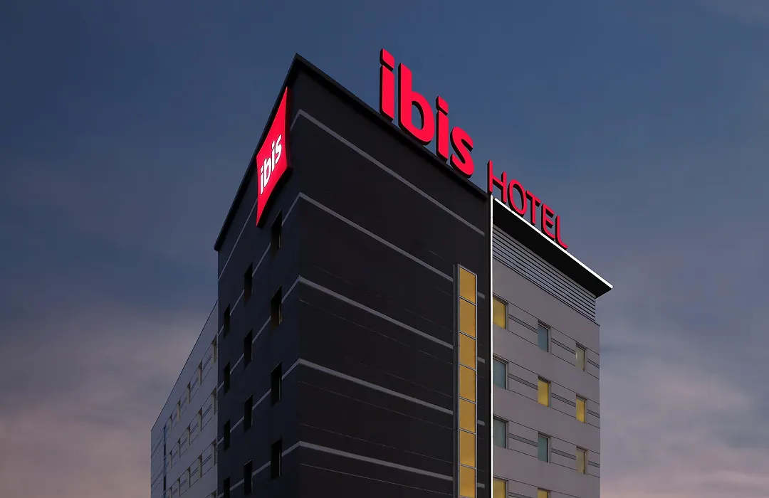 Ibis Kochi City Centre - An Accor Brand-1