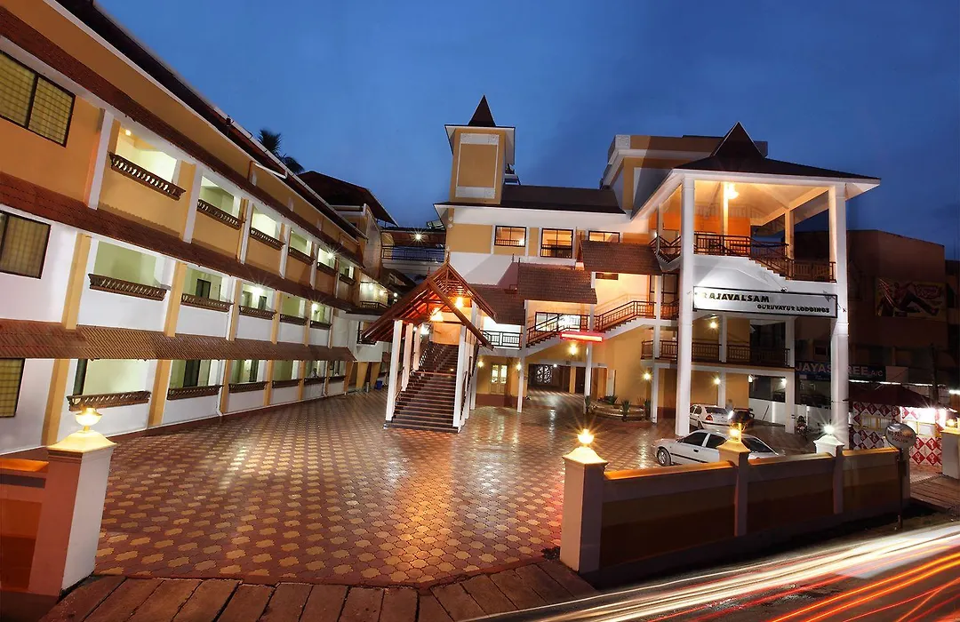Rajavalsam Guruvayur-1