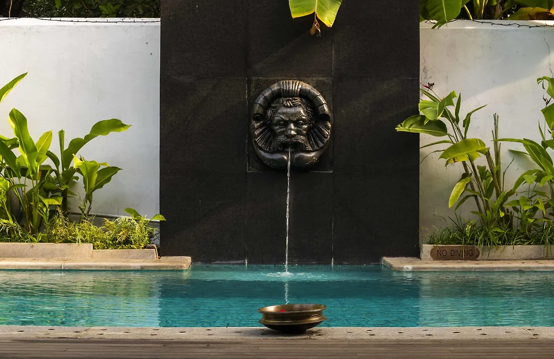 Le Colonial 1506 - Exclusive Luxury Hideaway-1