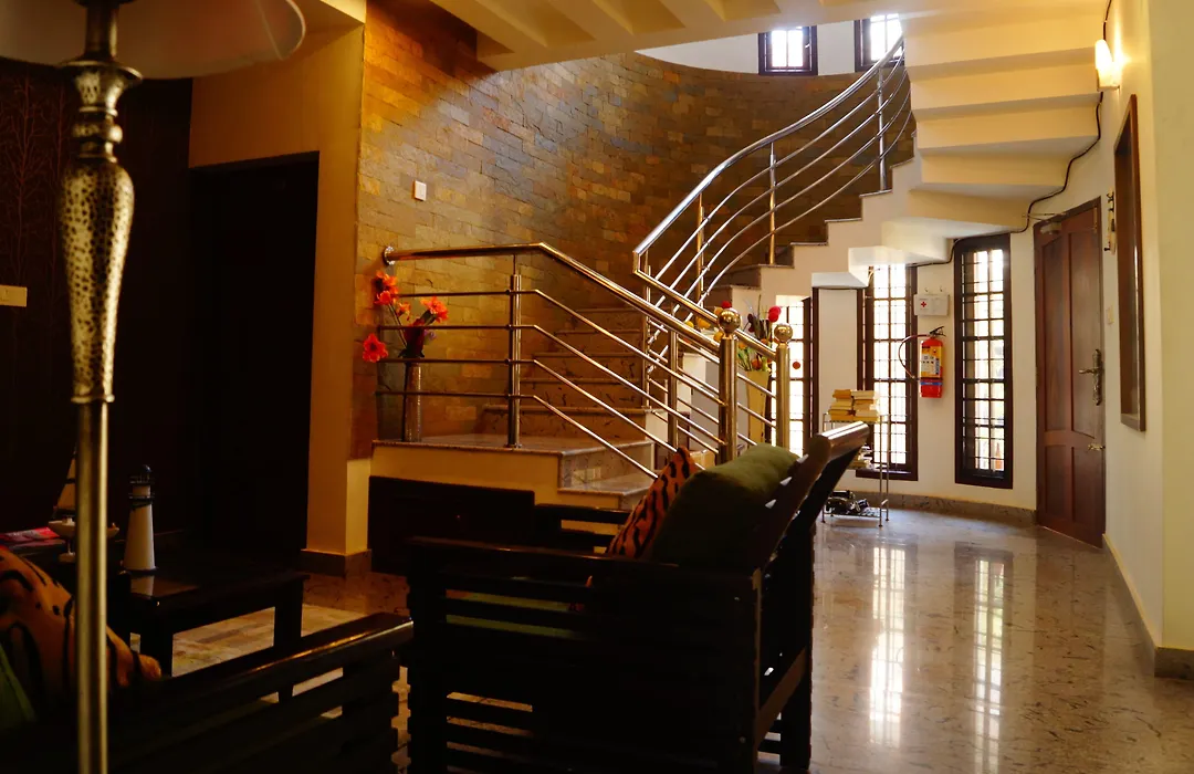 Fortkochi Beach Inn-1