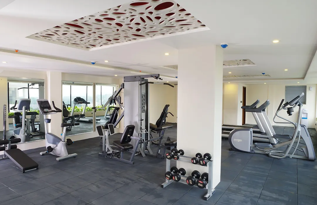 Dimora Hotel Thiruvananthapuram-1