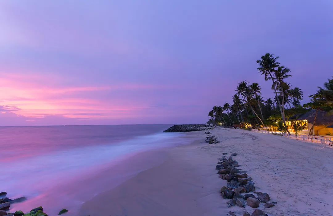 Azure Tides Marari-1