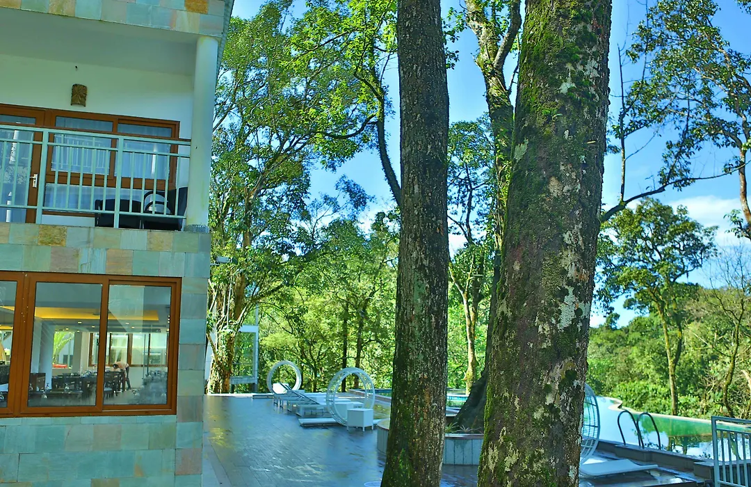 Elixir Hills Suites Resort And Spa-1
