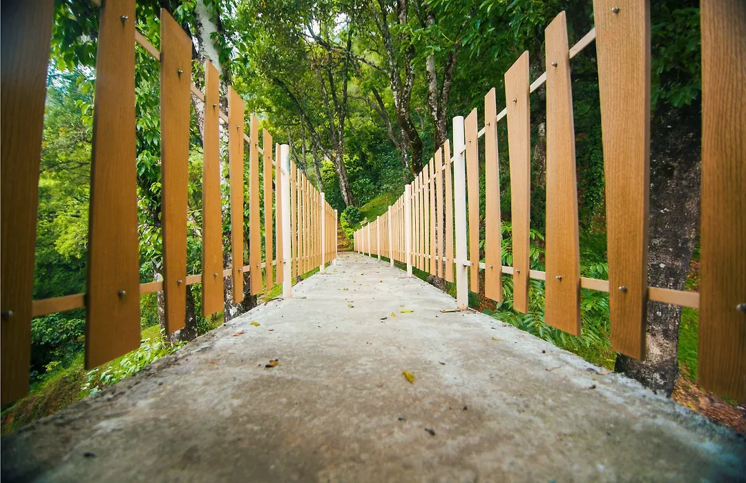 Forest Glade Resorts-1