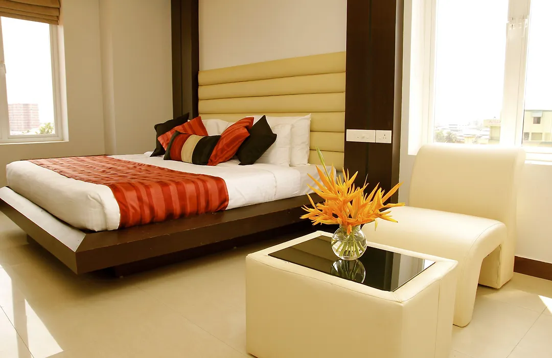 Hotel Imperial Regency-1