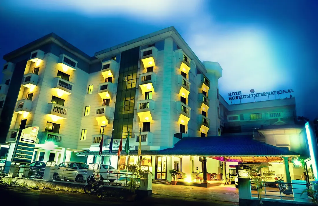 Hotel Horizon International-1