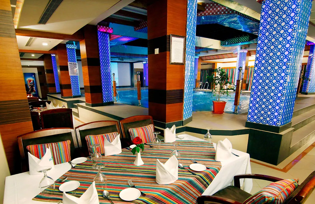 Hotel Blue Nile-1