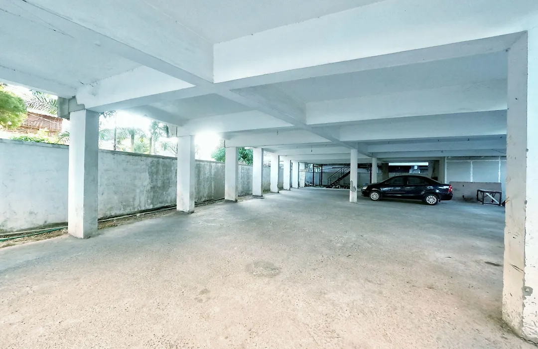 Green Park Residency-1
