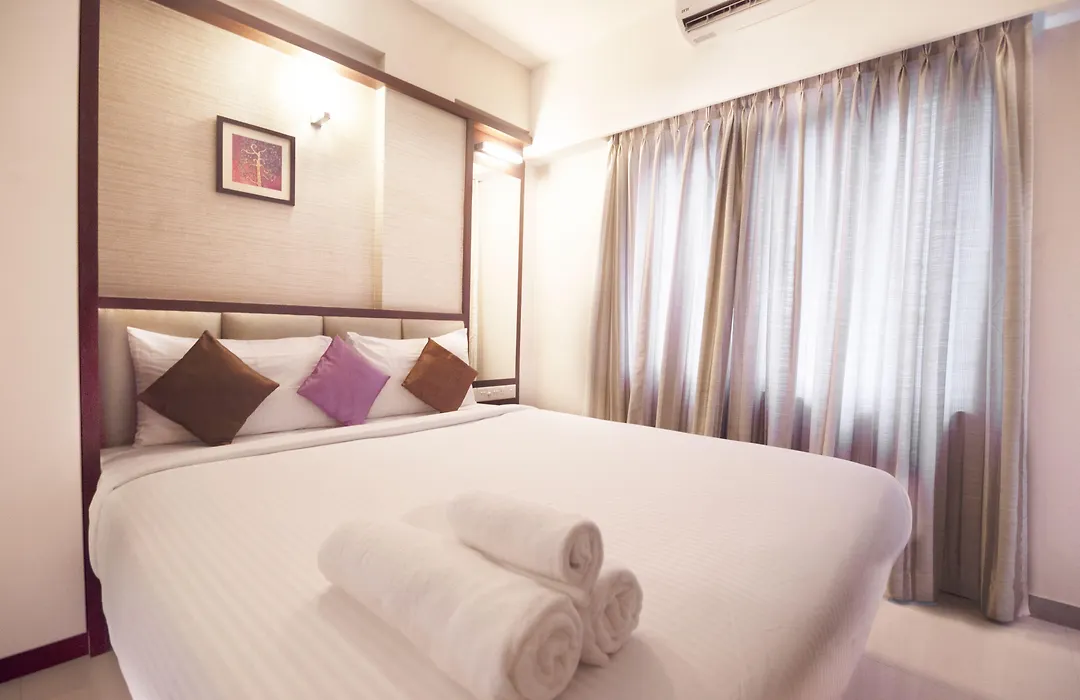 D Homz Suites-1