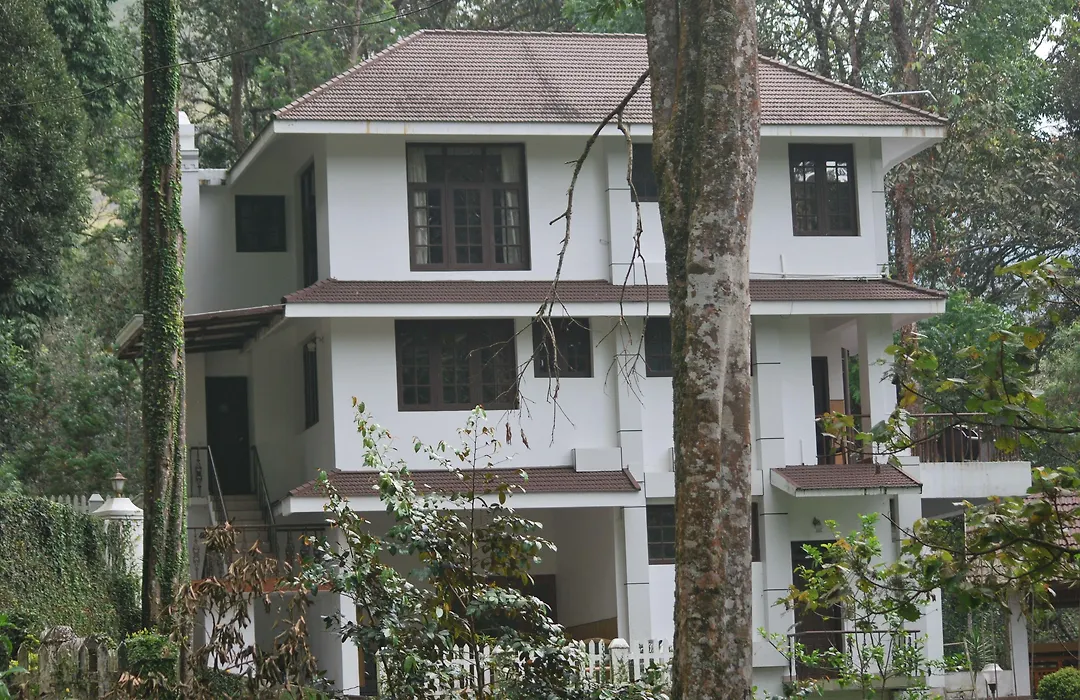 T Cherry Villa-1