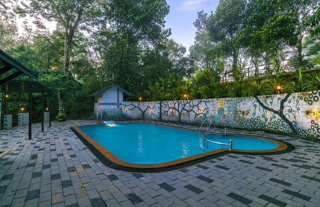 Letstay Adithya Nature Resort & Spa-1