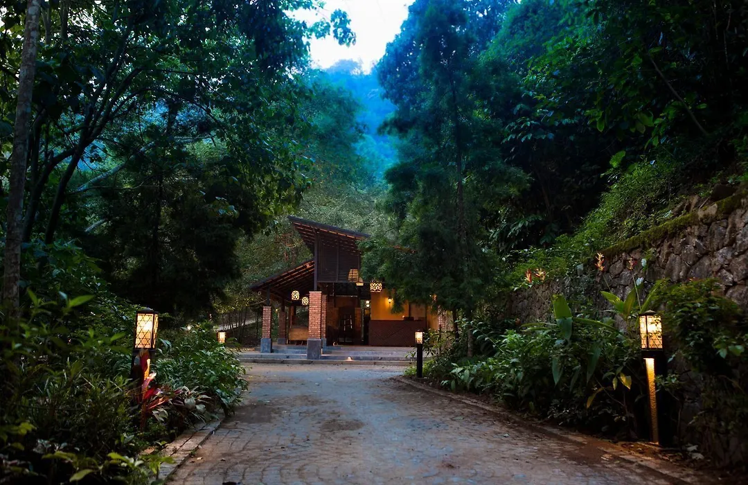 Silent Creek Resort And Spa-1