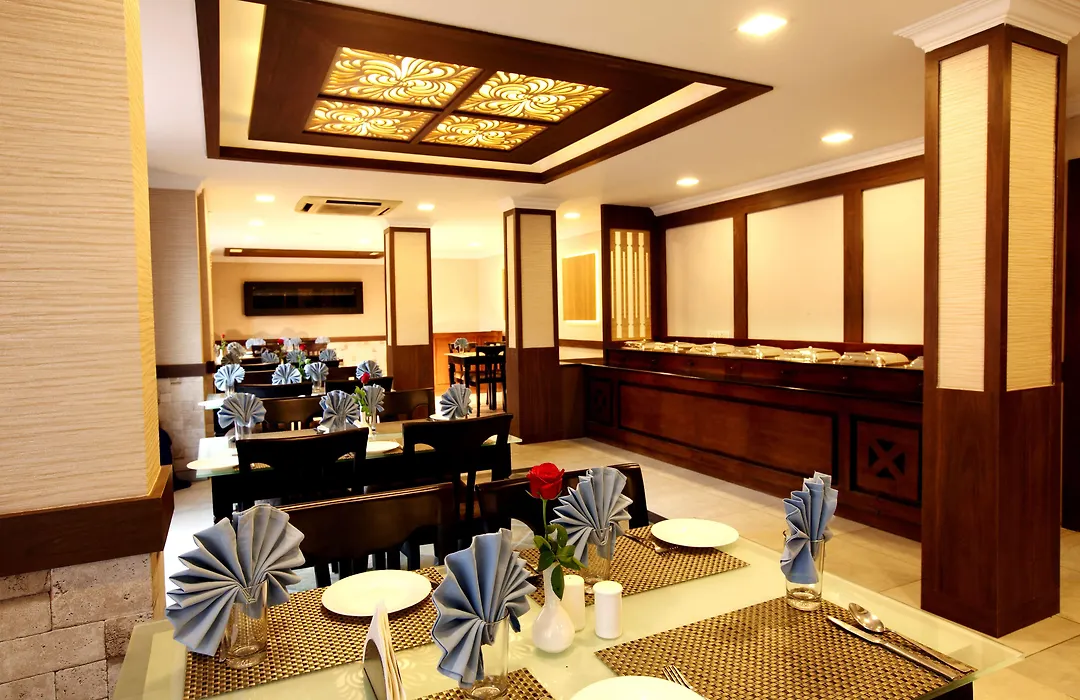 Prayana Hotels-1