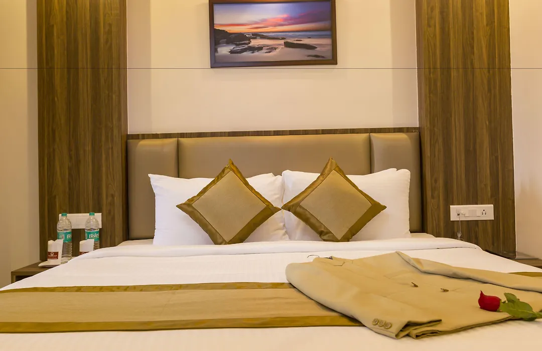 Grand Plaza Suites-1