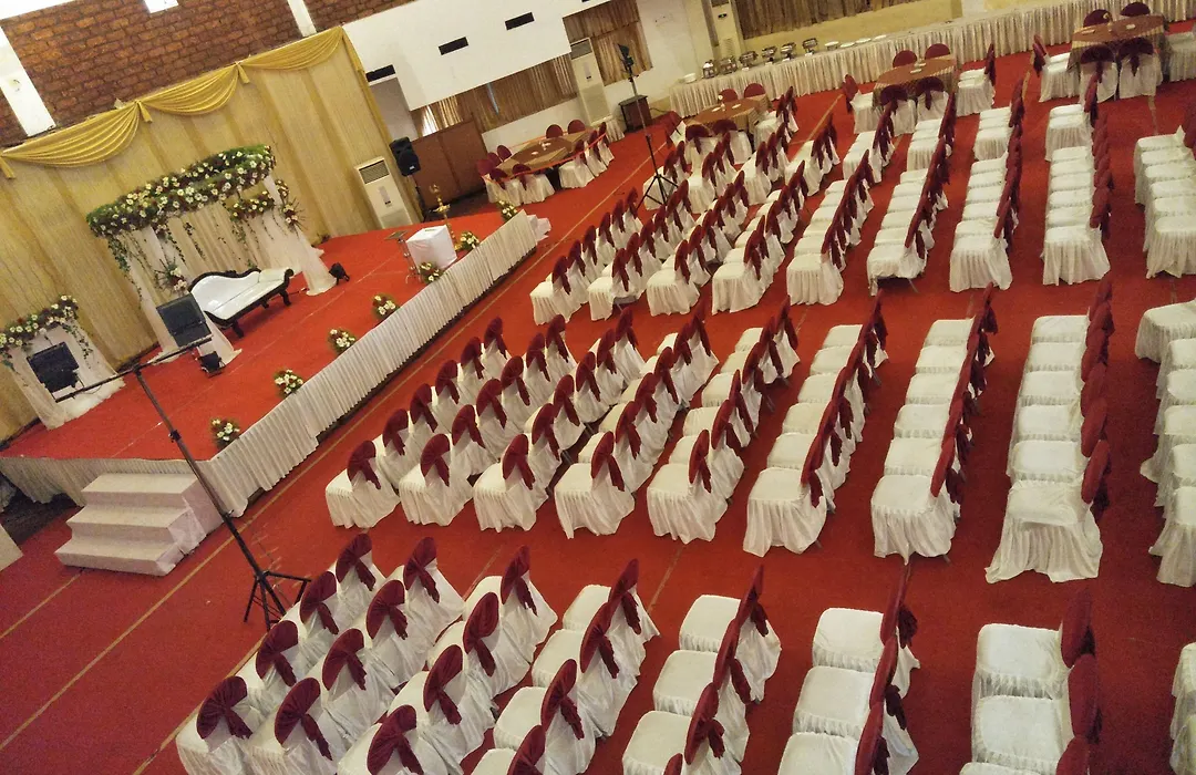 Alhind Calicut Tower-1