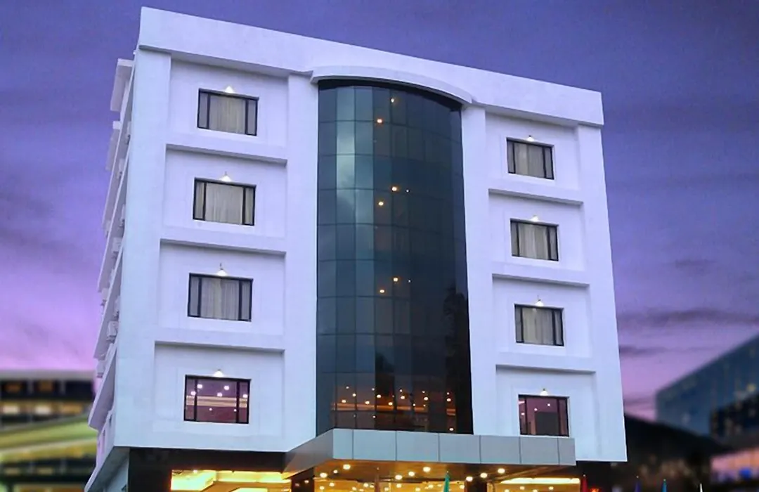 Hotel Livanta-1