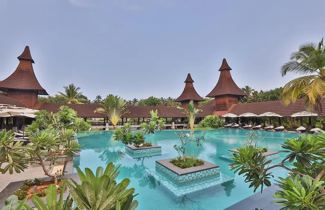 The Lalit Resort & Spa Bekal-1