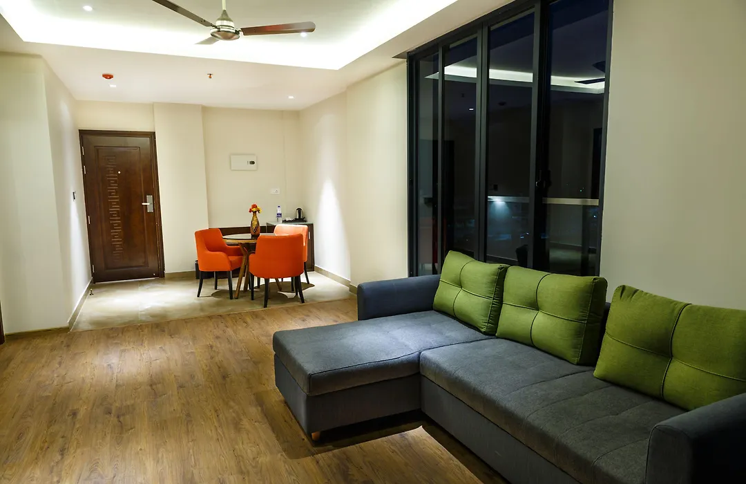 Casa Montana Munnar-1