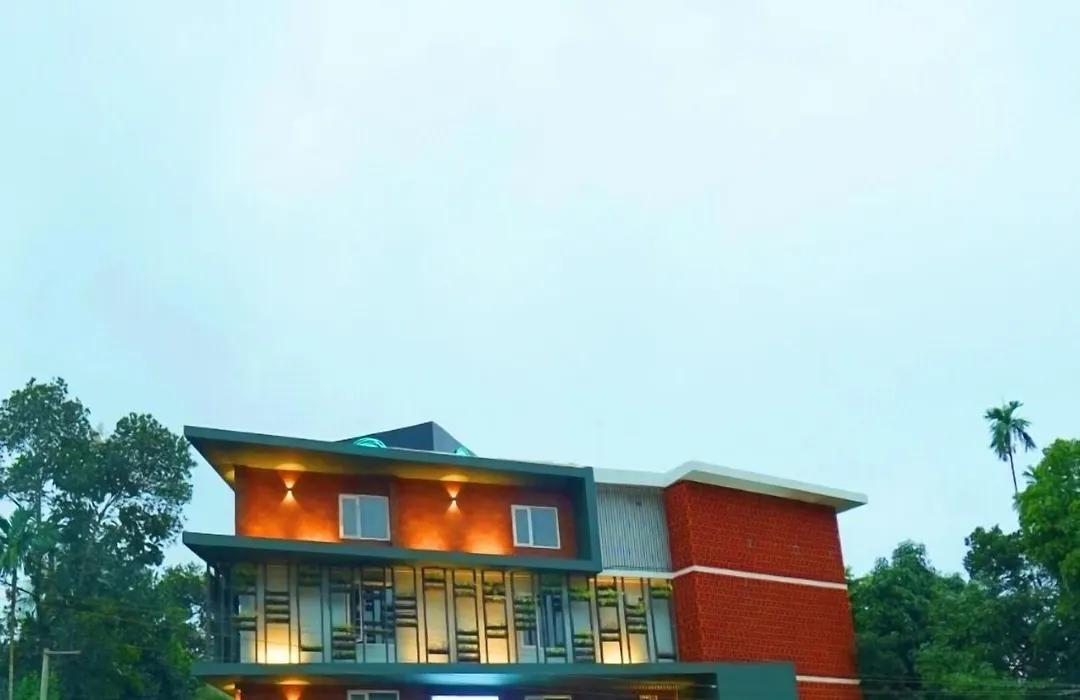 Withinn Hotel - Kannur Airport-1