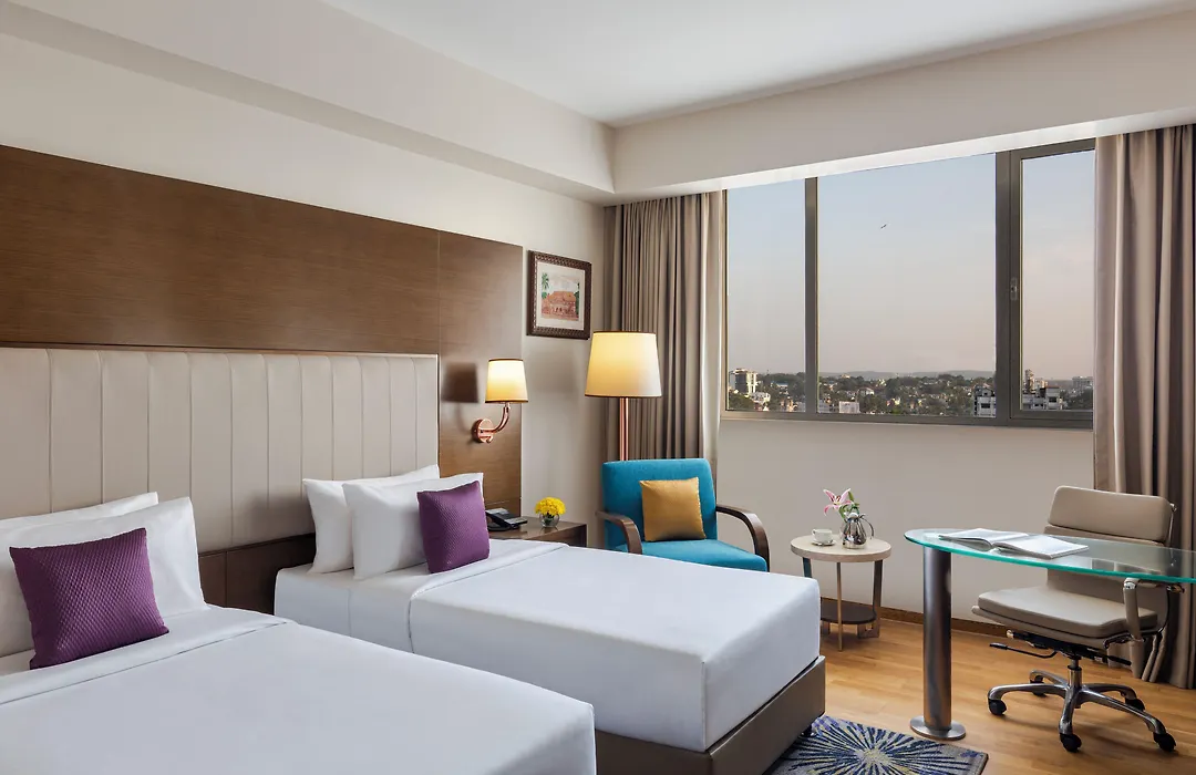 Vivanta Thiruvananthapuram-1