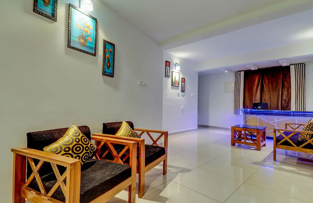 Itsy Hotels Dew Dreams-1