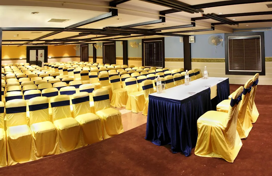 Hotel Vishnu Inn-1