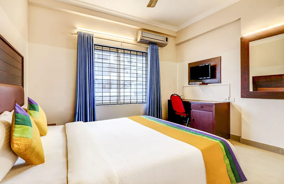 Itsy Hotels Ammu Regency-1