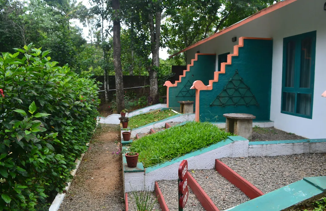 Ventara Resort-1