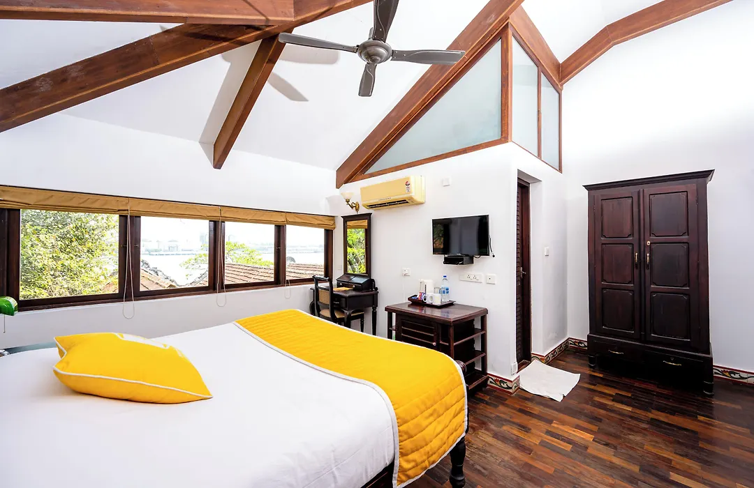 Bloom Boutique Waterfront Fort Kochi-1