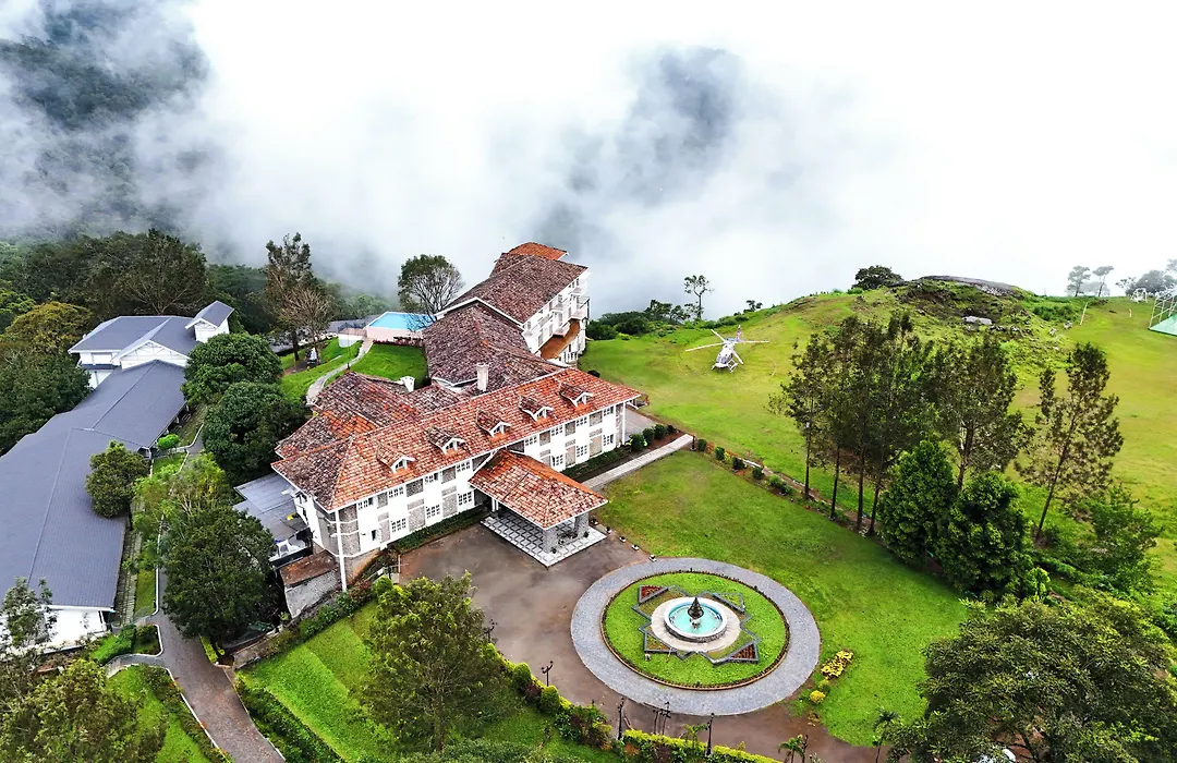 Le Montfort Resort-1