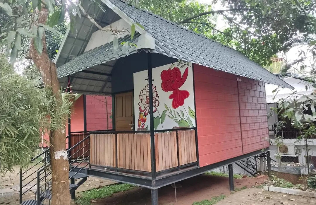 The Wayanad Club-1