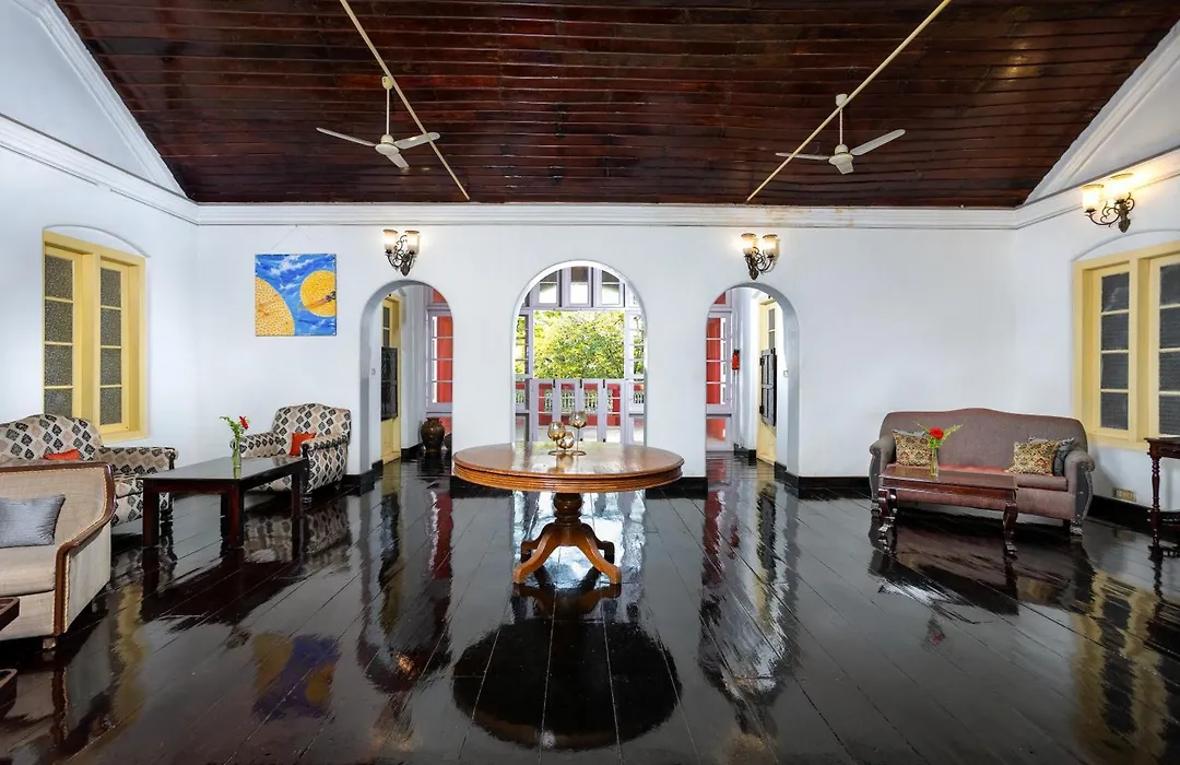 Koder House Heritage Hotel & Spa-1