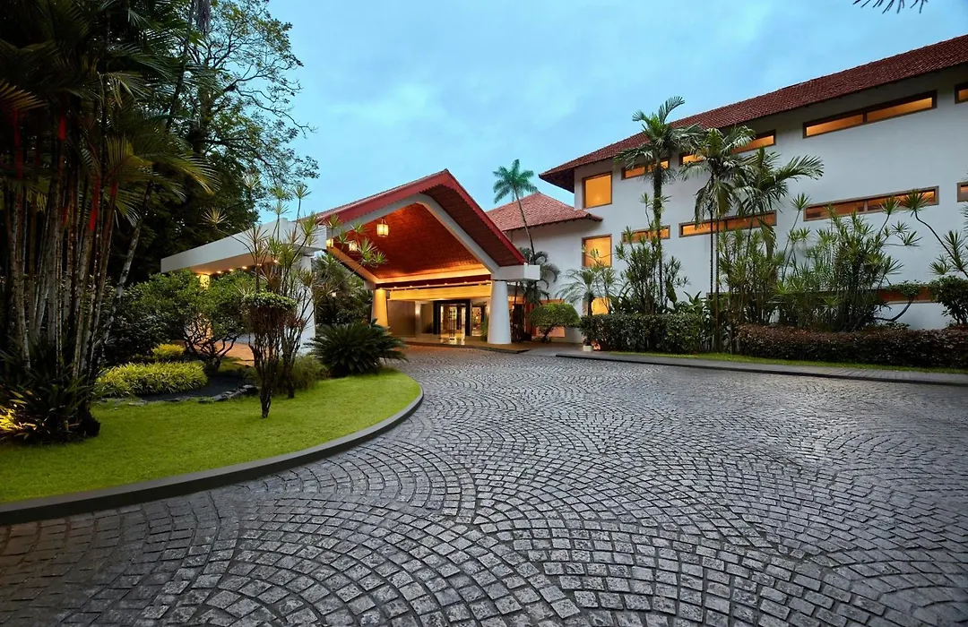 The Fern Kochi, Series By Marriott-1