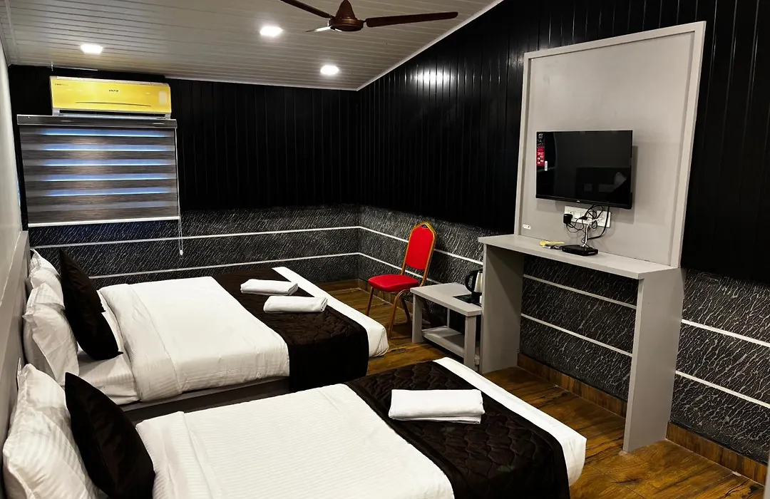 South Gate Residency-1
