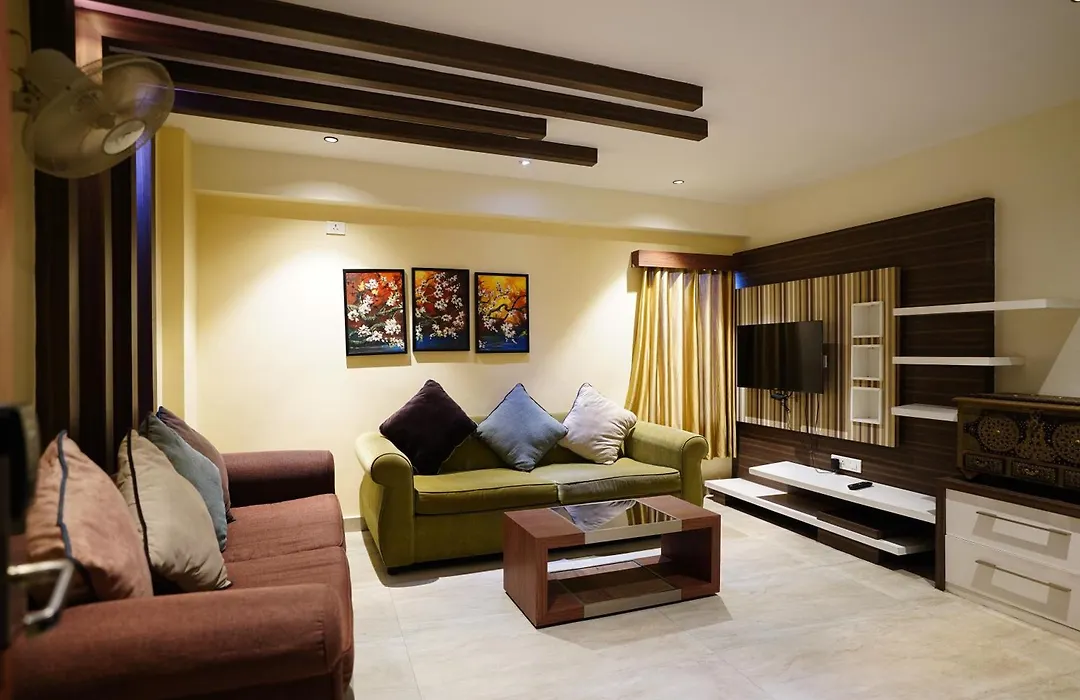 Emarald Hotel Calicut-1