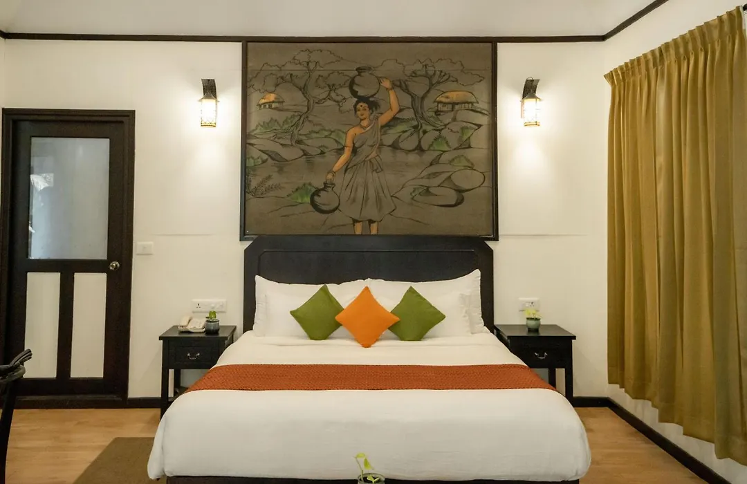 The Hive Wayanad-1