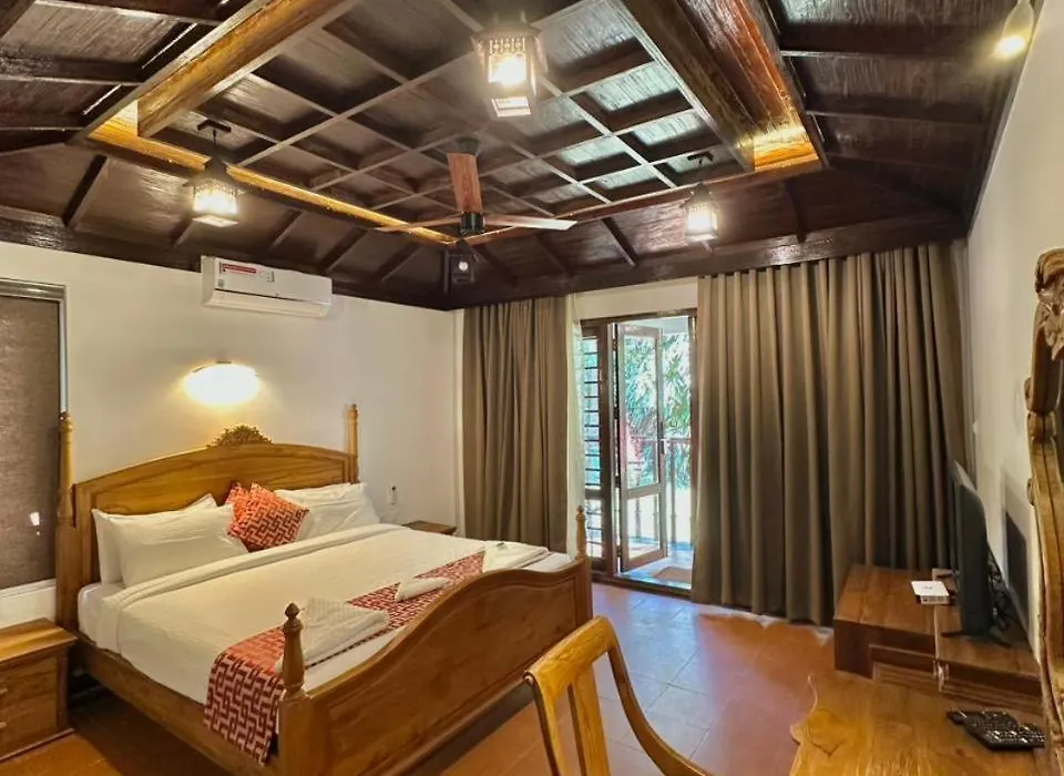 Heaven Inn Munnar-1