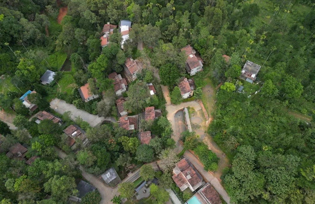 Safari Hills Vythiri-1