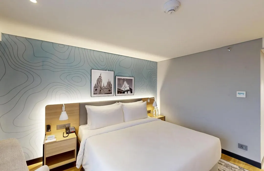 Park Inn & Suites By Radisson Thrissur East Fort-1