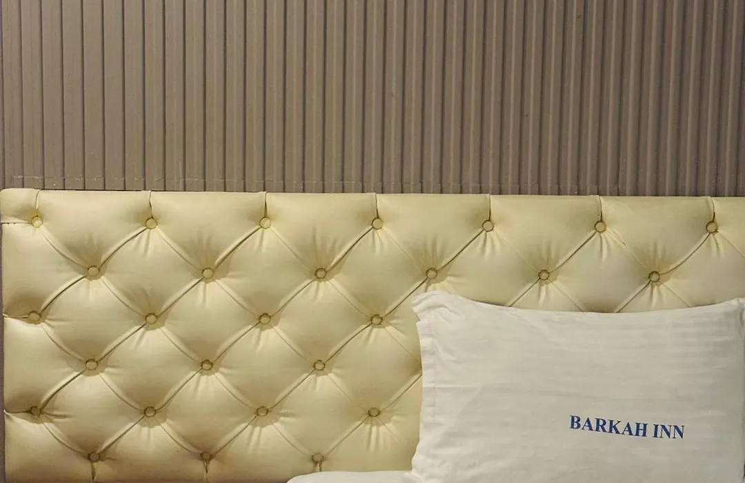 Barkah Inn-1