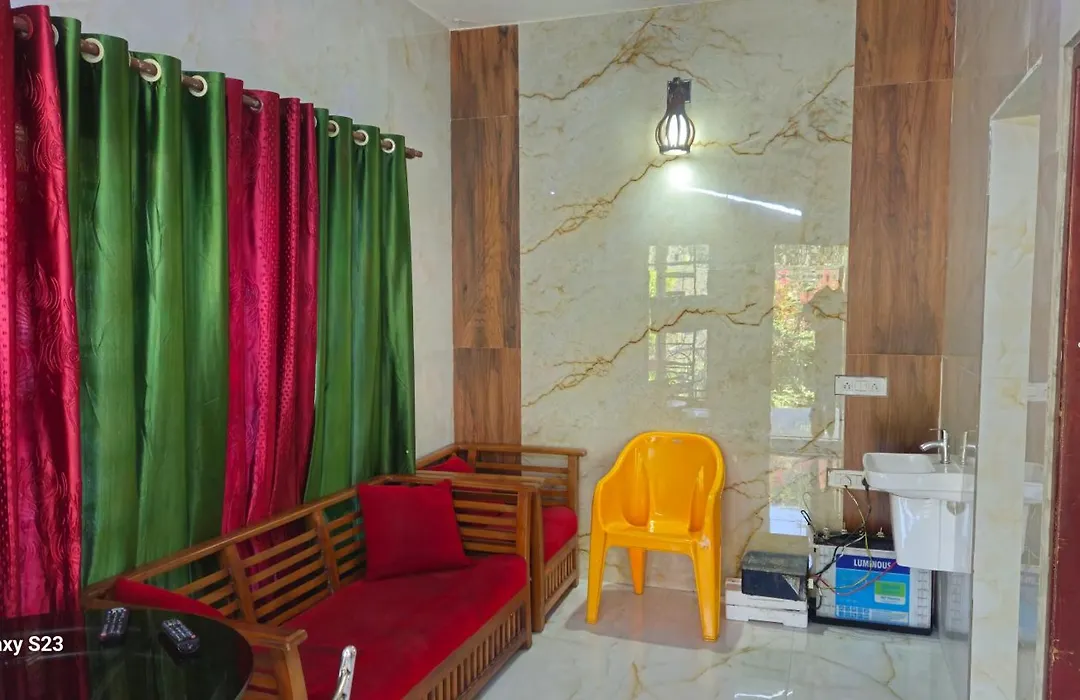 The Butterfly Cottage Vagamon-1
