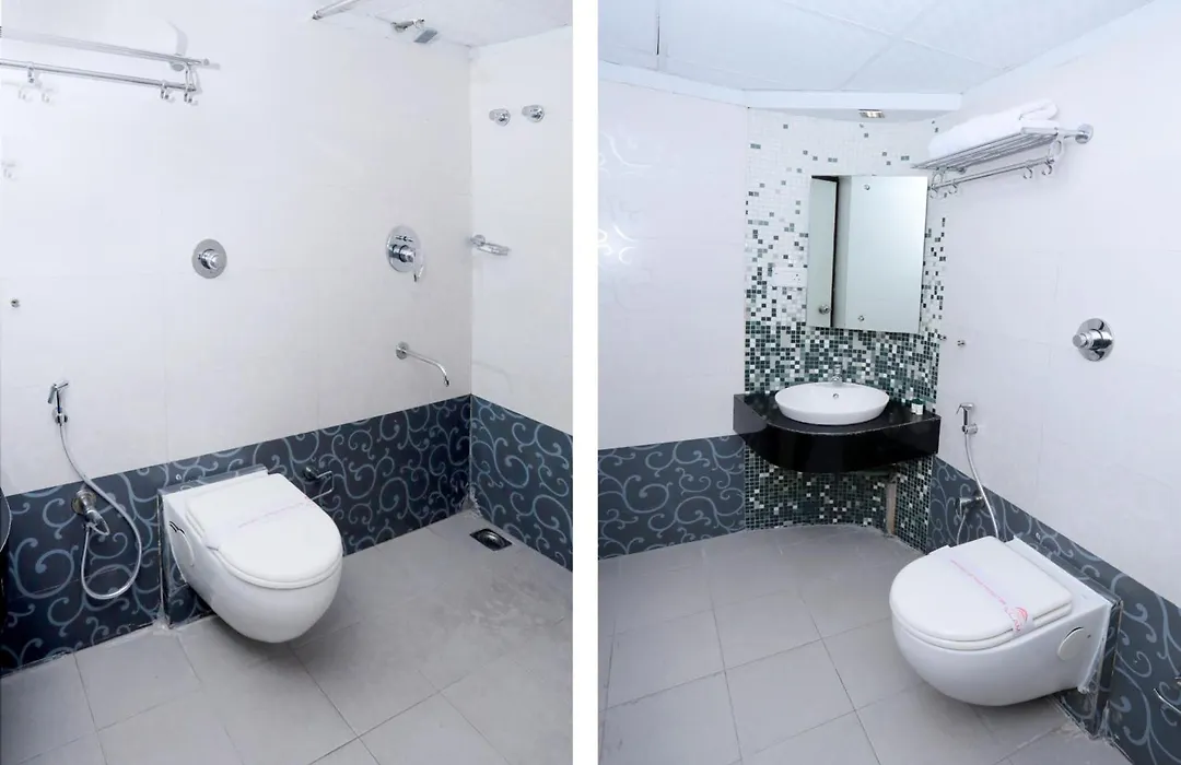 Townhouse Malabar Illam Kochi-1