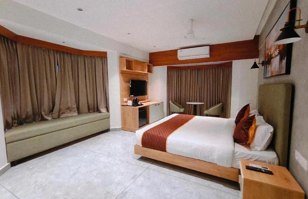 Mayo Suites-1