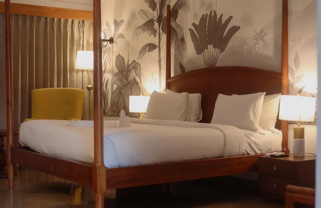 Prasanthi Hotel-1